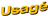 Usagé