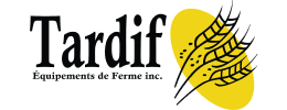 Image de la carte professionnelle du concessionnaire: Tardif Equipements de Ferme