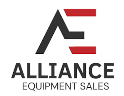 Image de la carte professionnelle du concessionnaire: Alliance Equipment