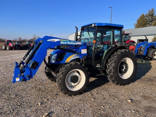 Used New Holland T4030 Tractor | AgDealer